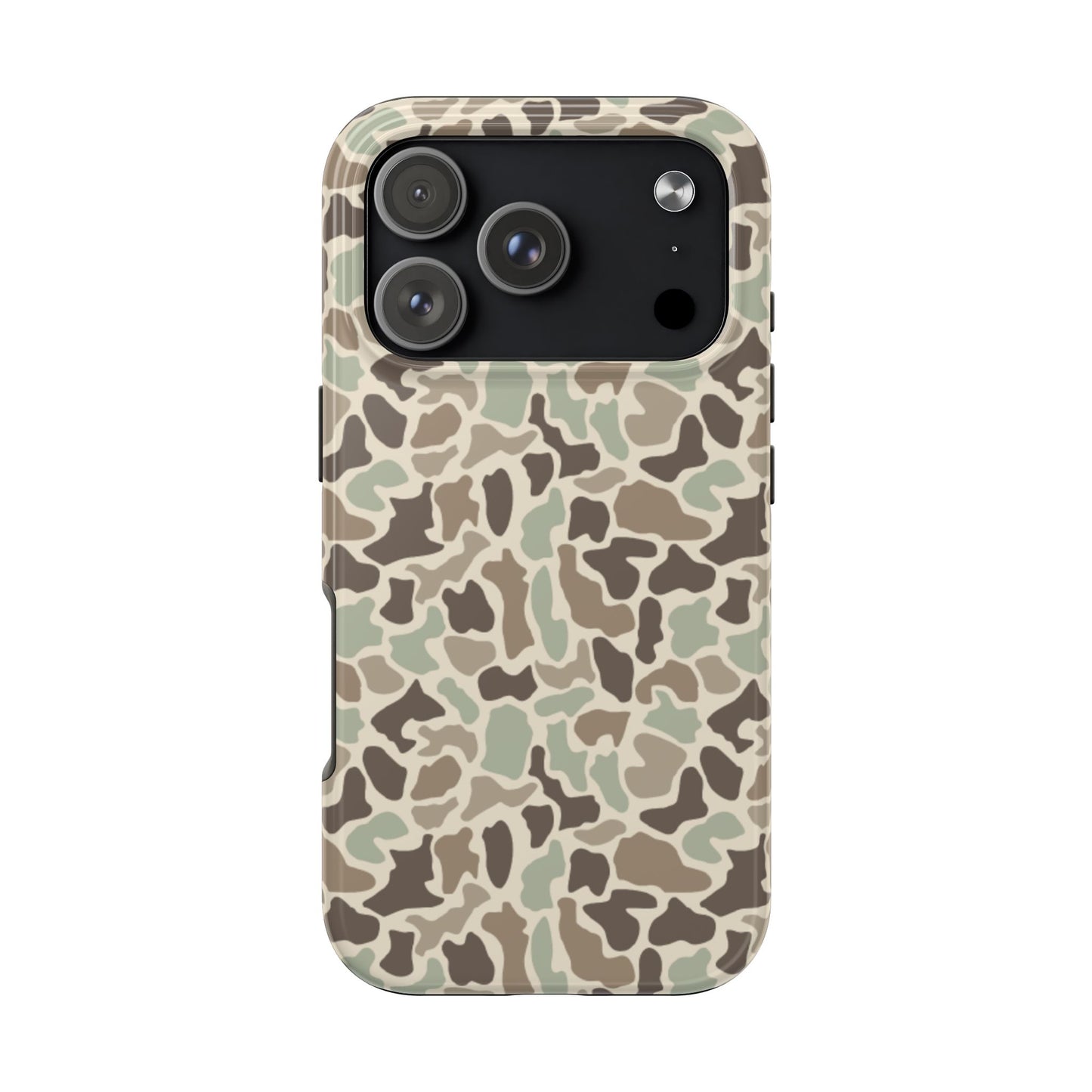 Duck Camo