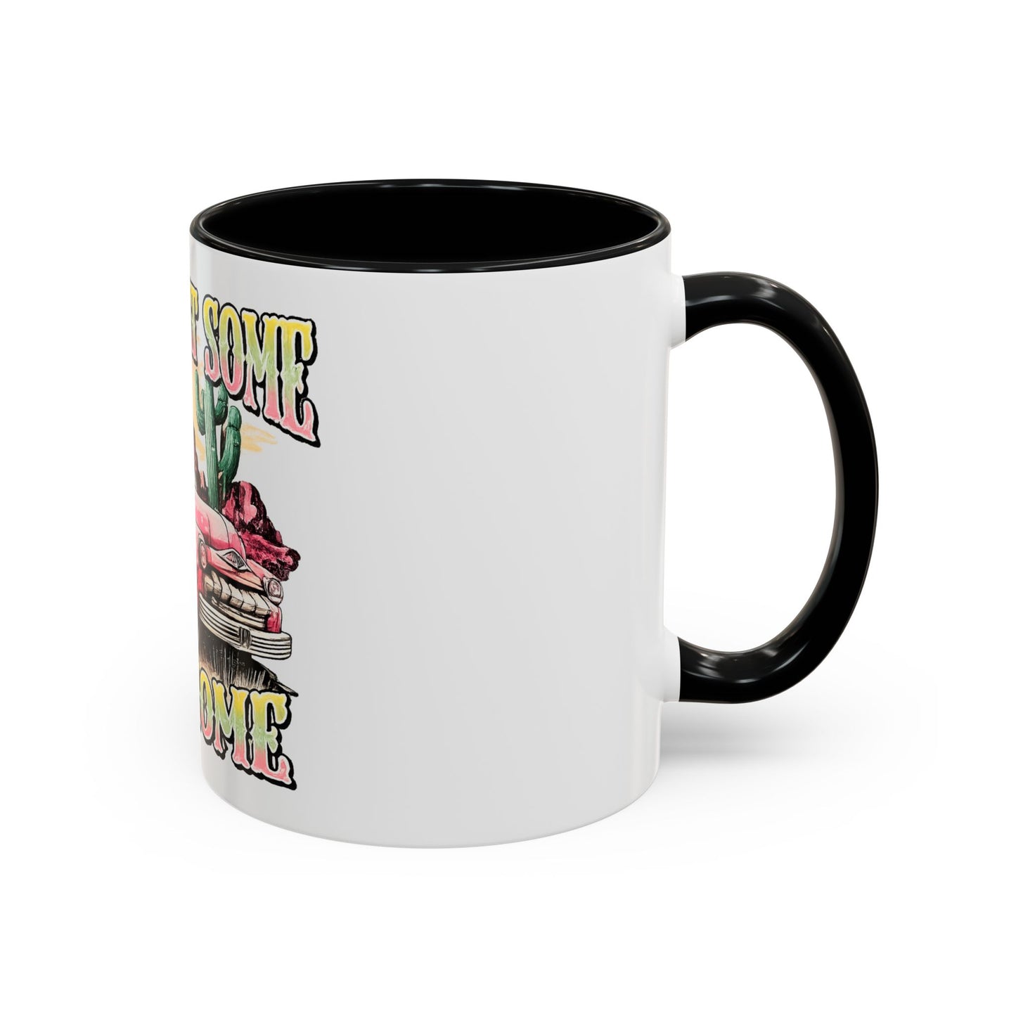 AIN’T THAT SOME MUG