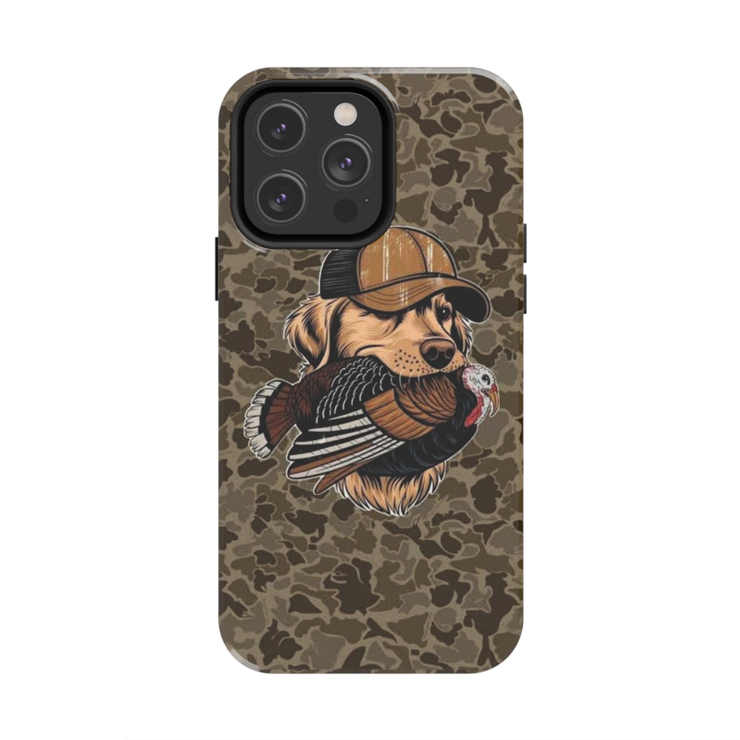 Dog Turkey Hunting