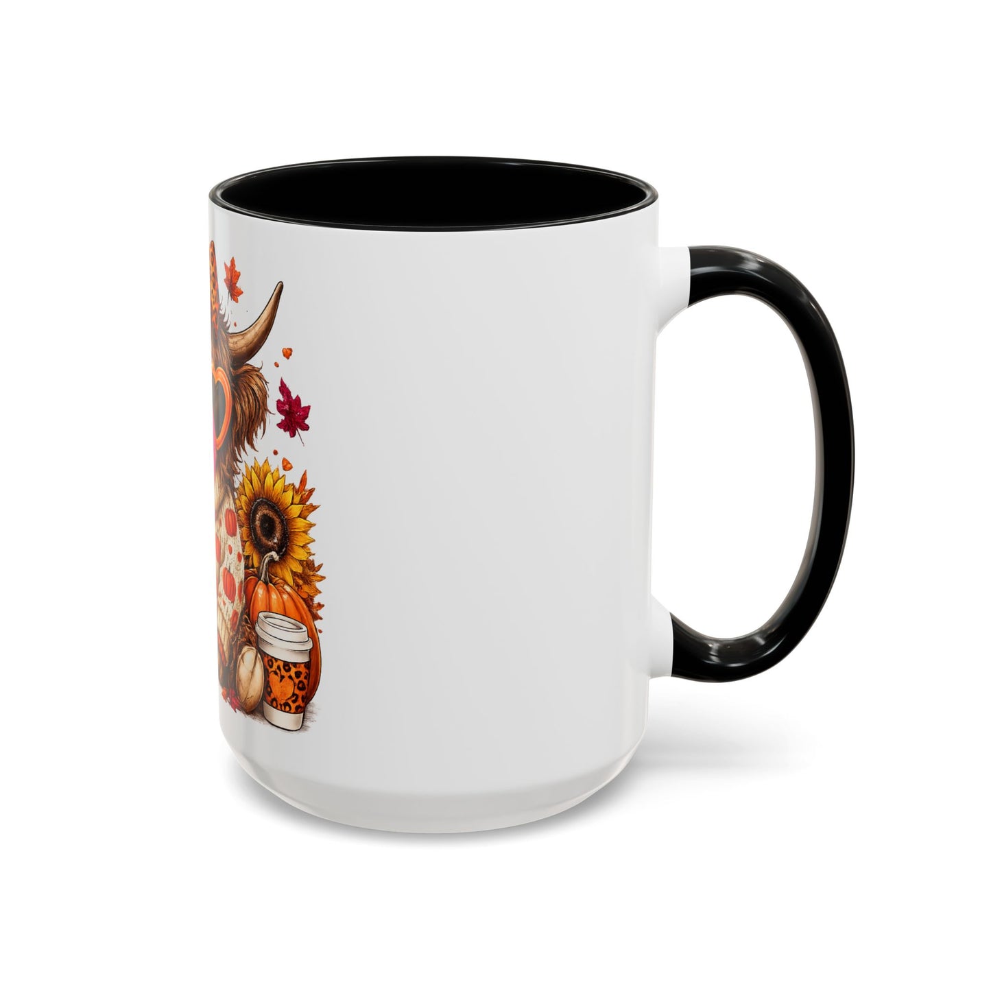 HIGHLAND MUG