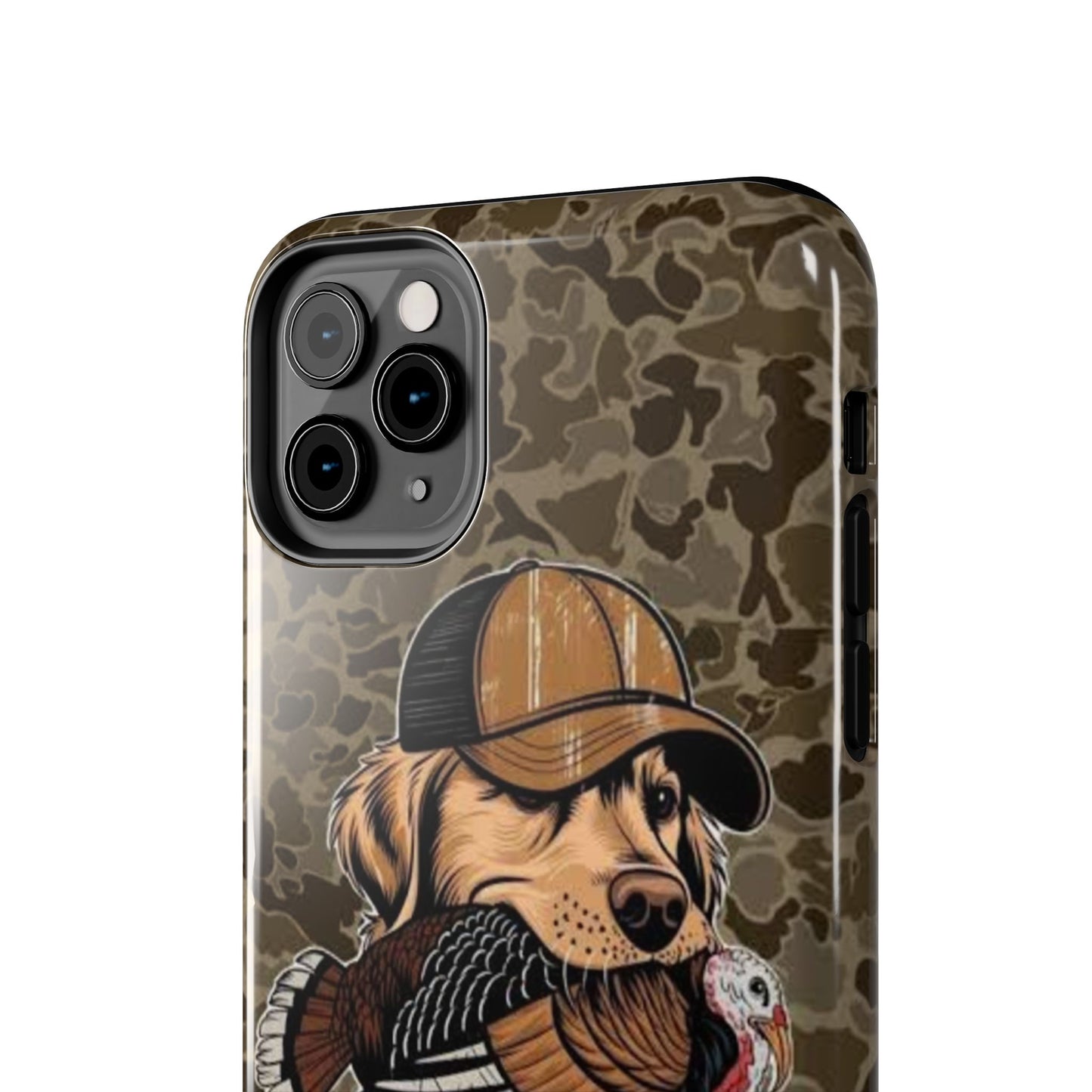 Dog Turkey Hunting