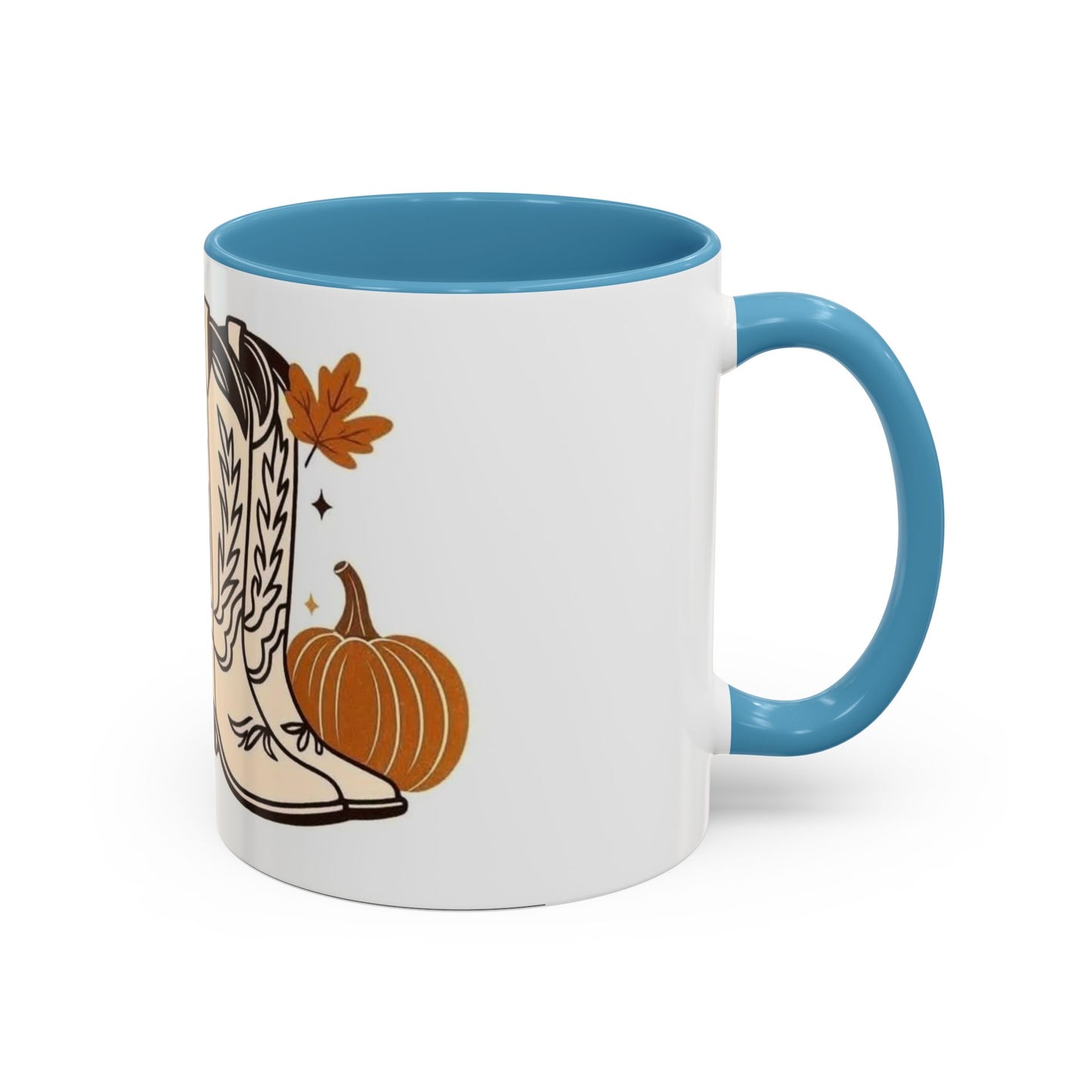 FALL MUG