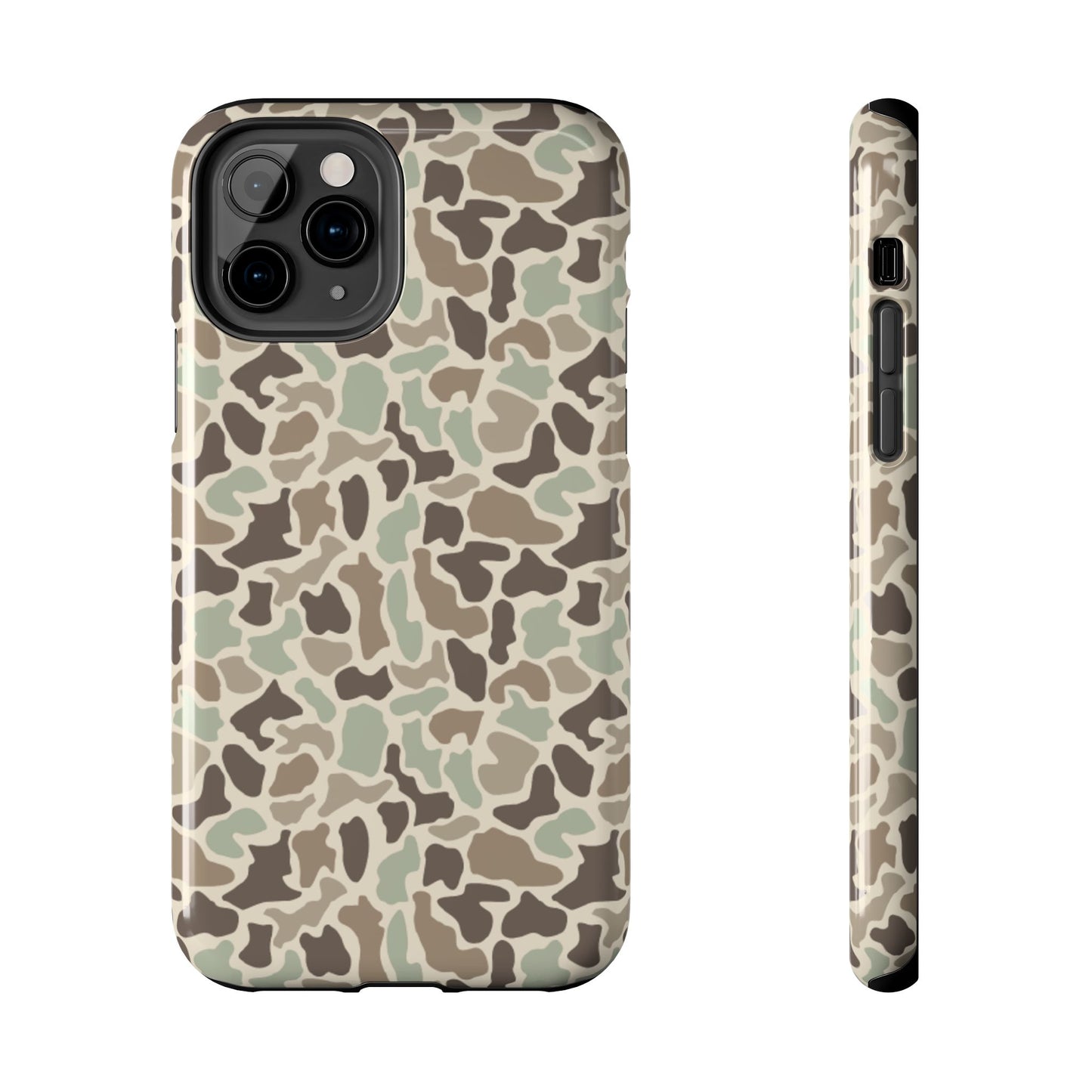 Duck Camo