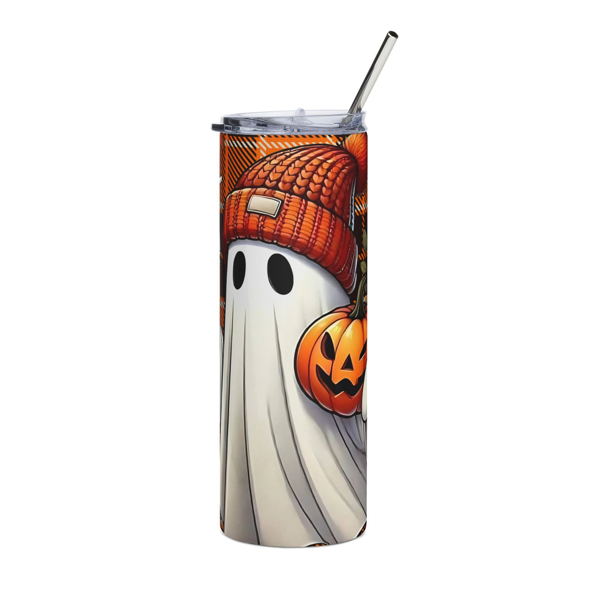 Pumpkin Spice & Spooky Nights