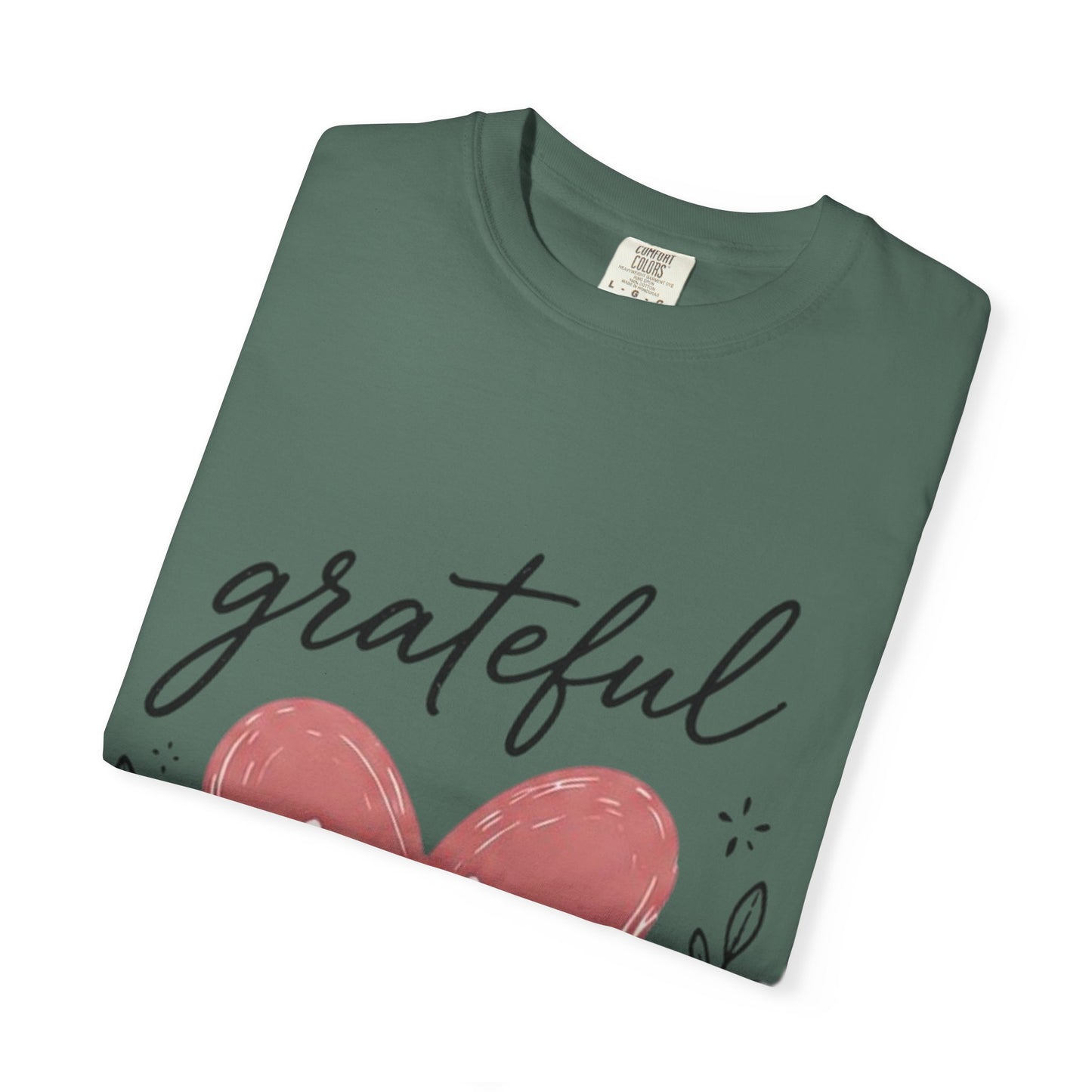 Grateful Mama T-Shirt
