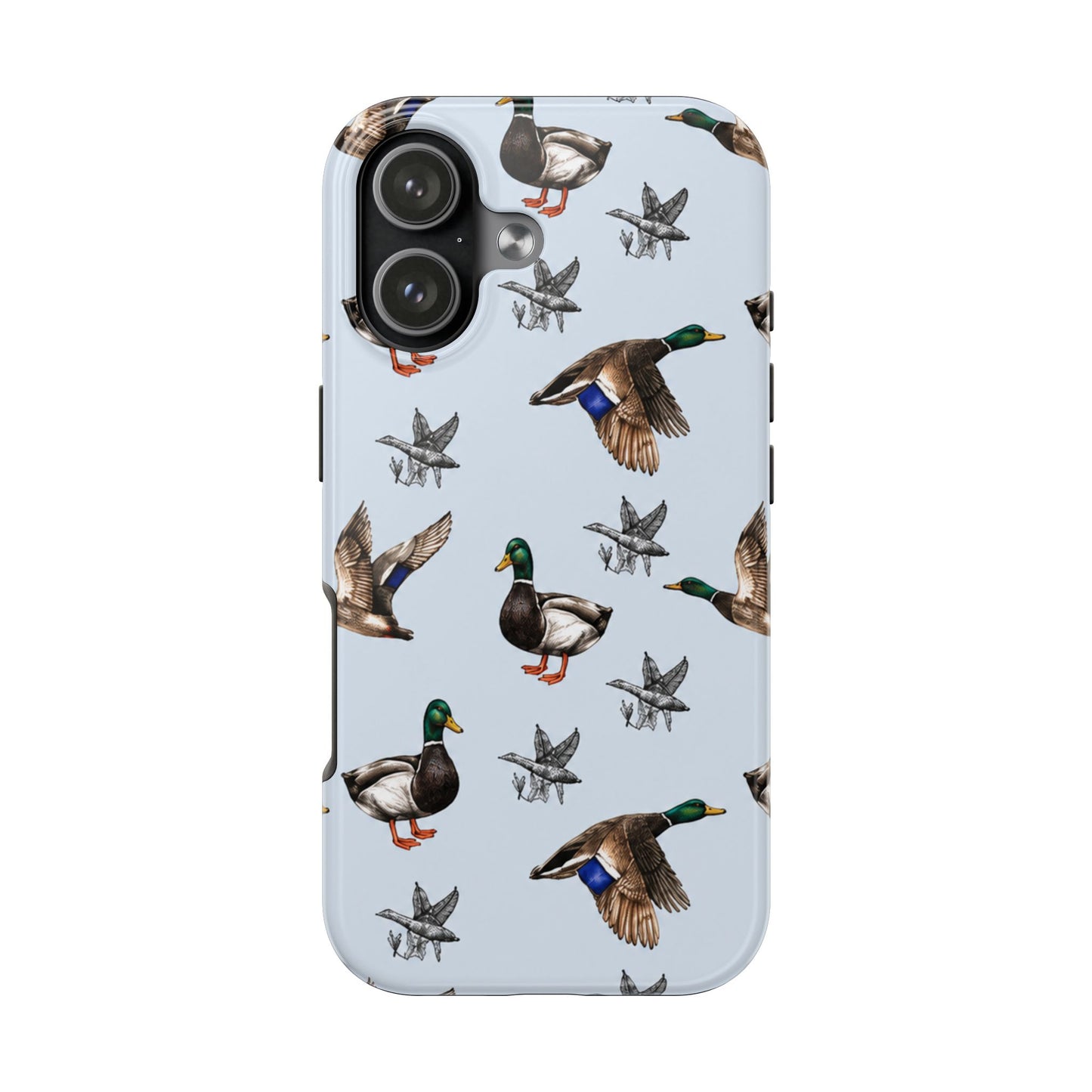 Mallards