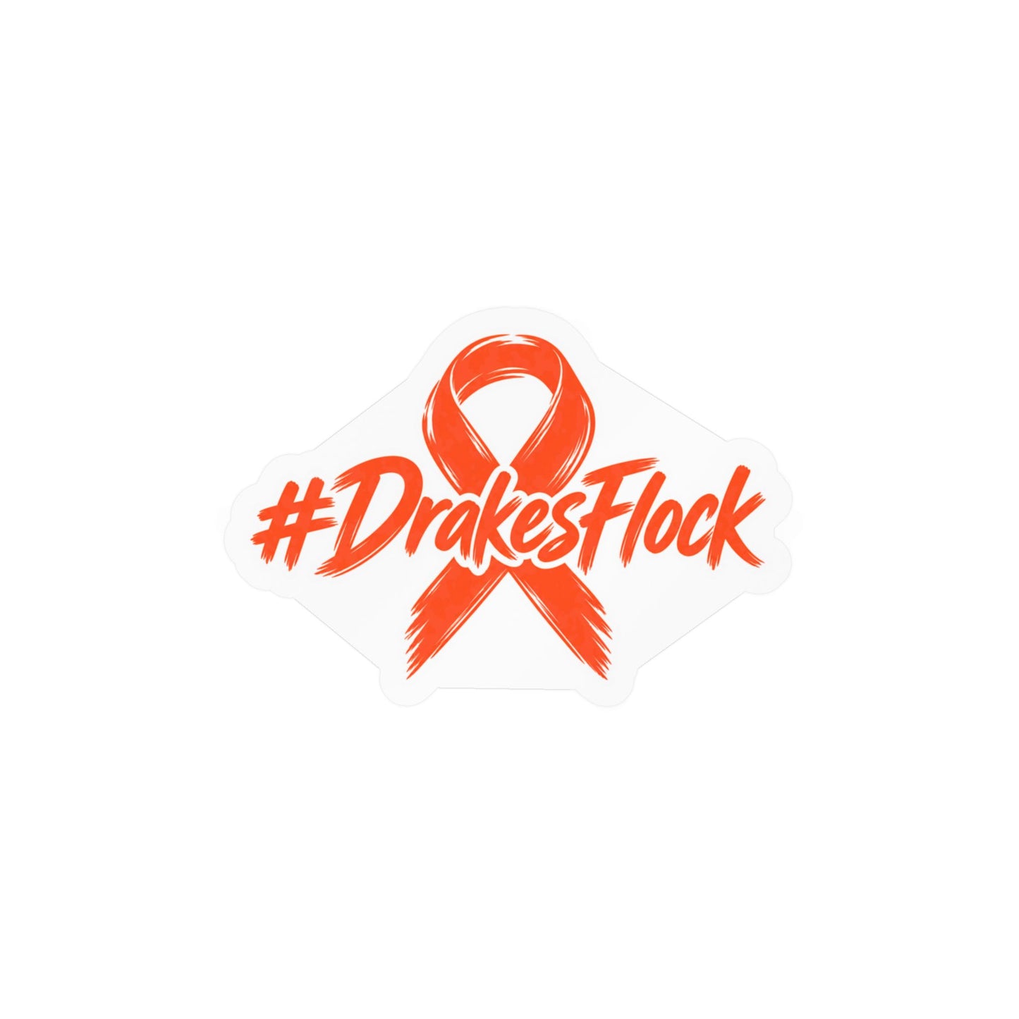 #DRAKESFLOCK