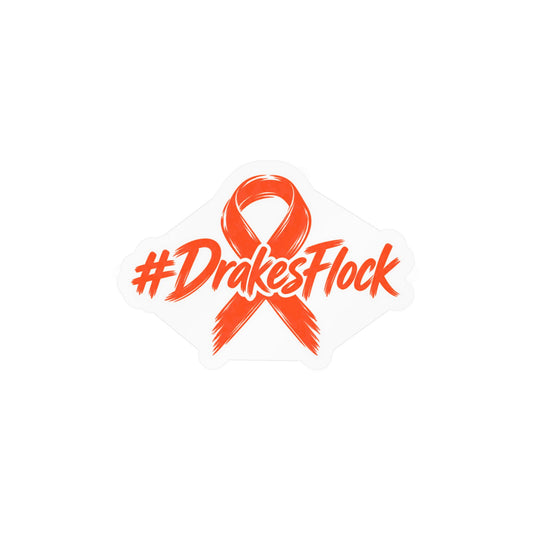 #DRAKESFLOCK