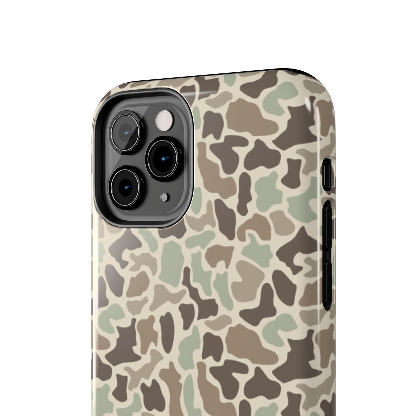 Duck Camo