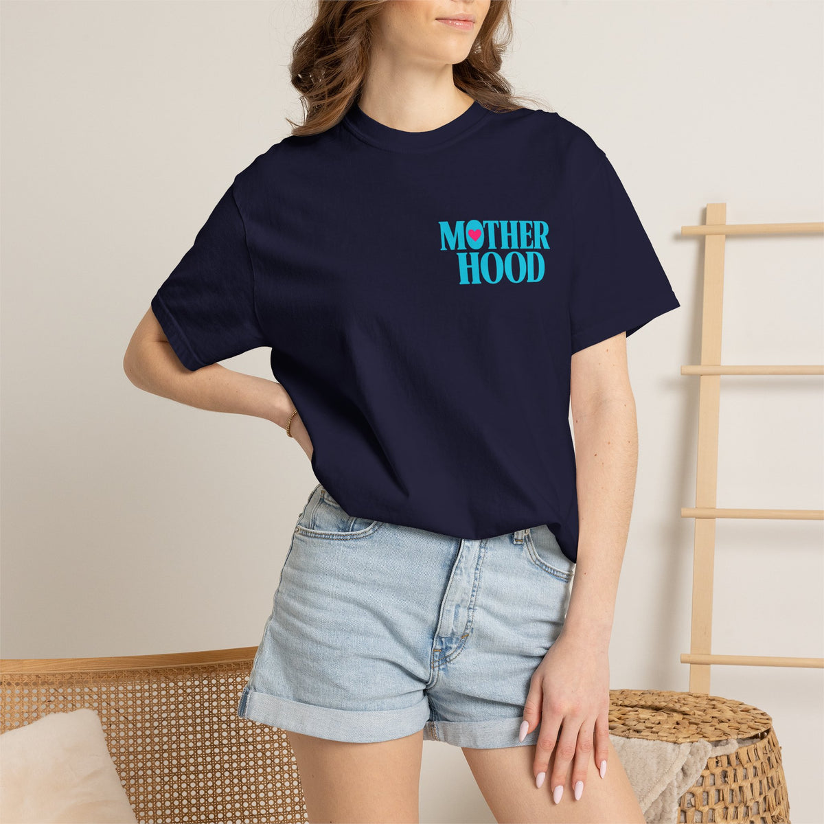 MOTHER HOOD