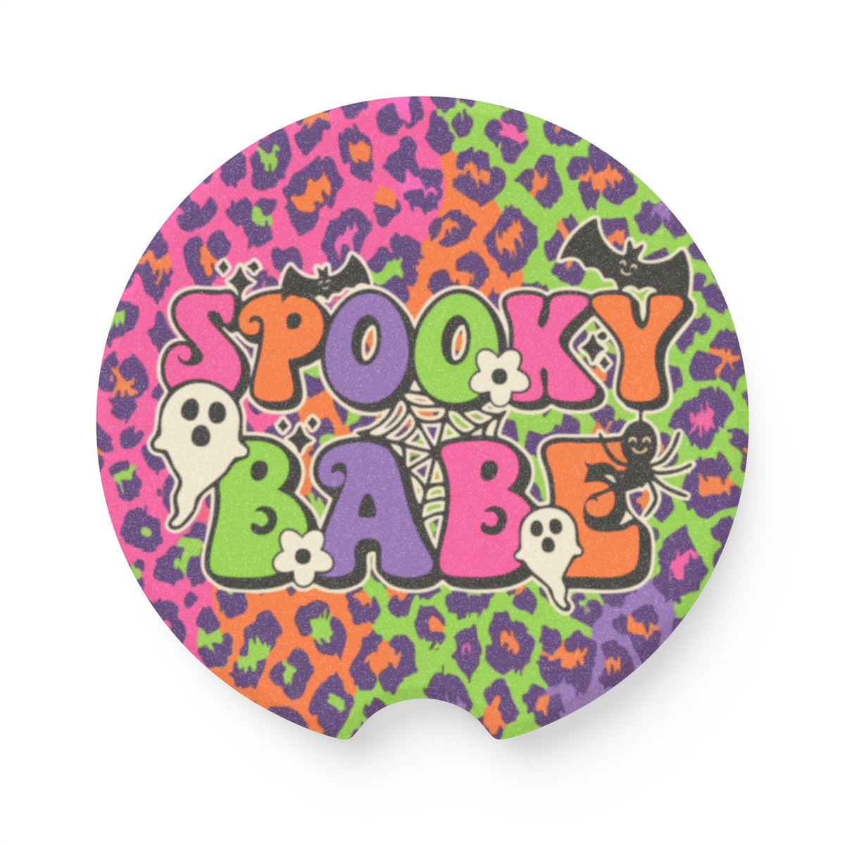 Spooky Baby