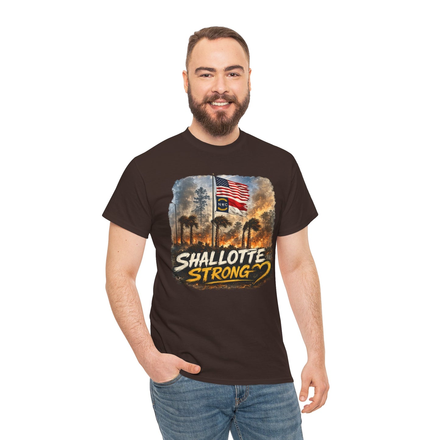 Shallotte Strong