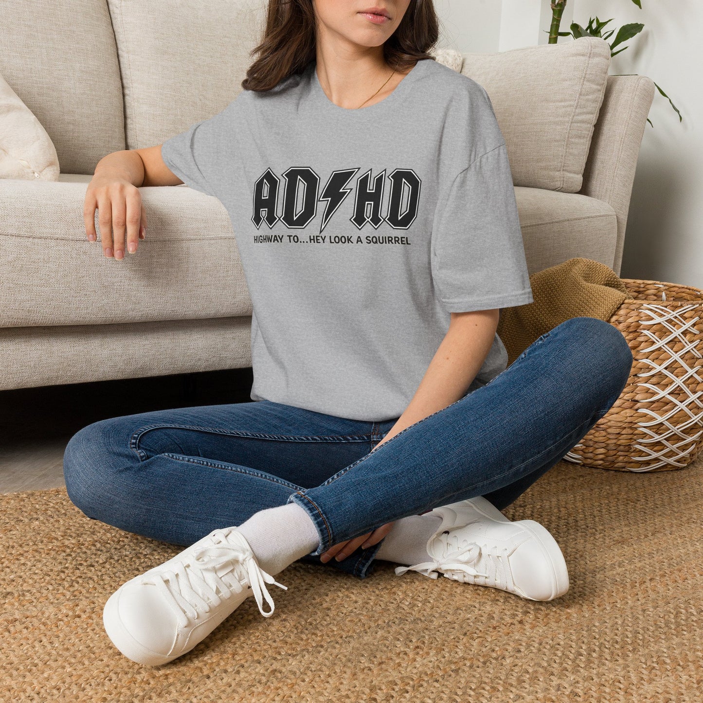 AD*HD
