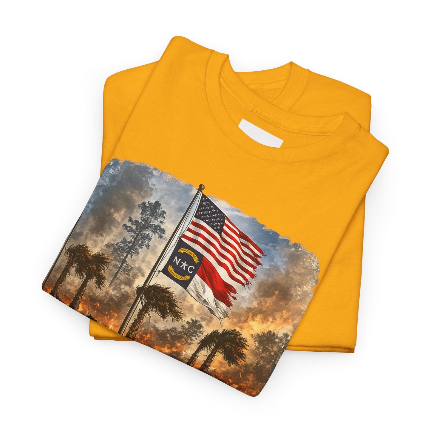 Shallotte Strong