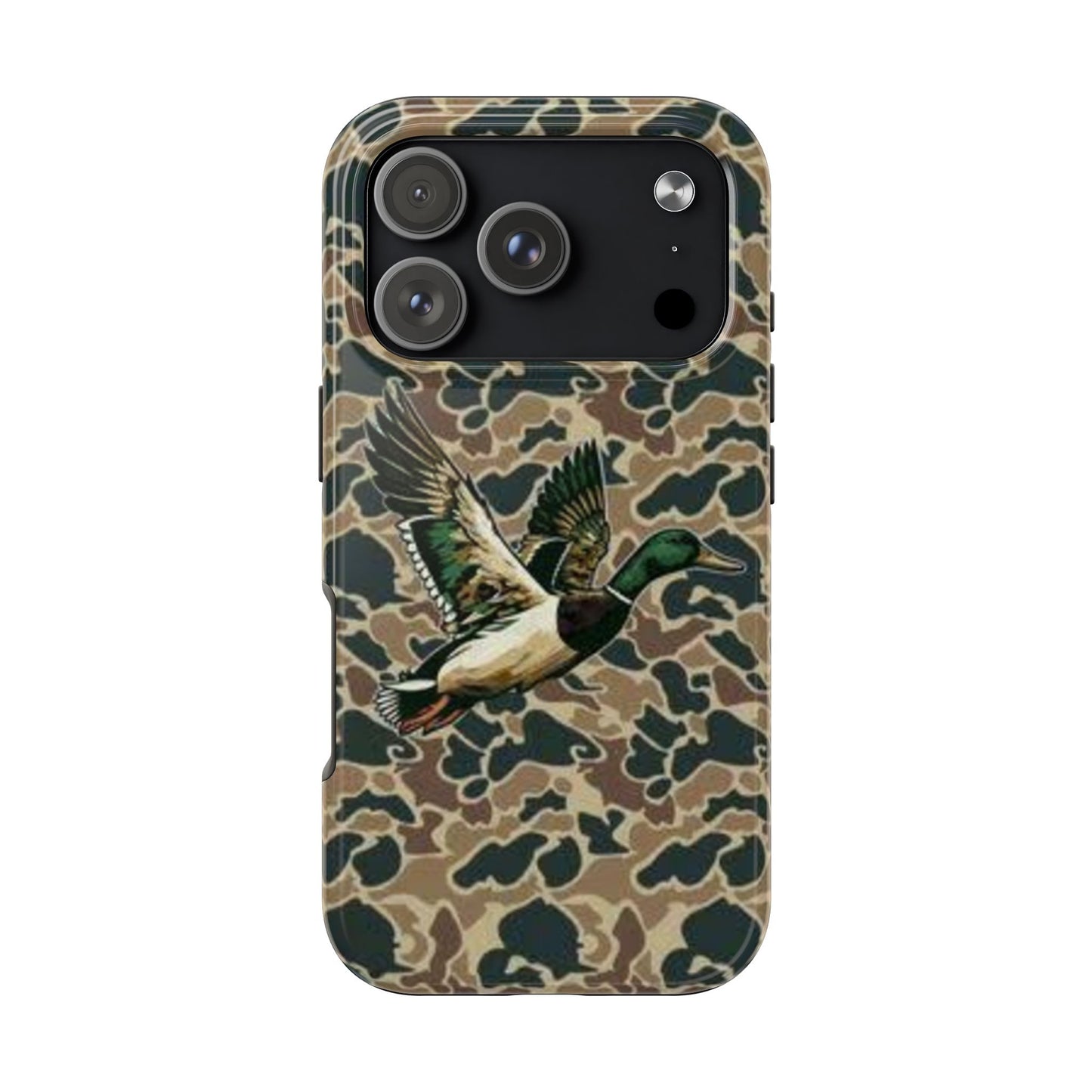Mallard Camo