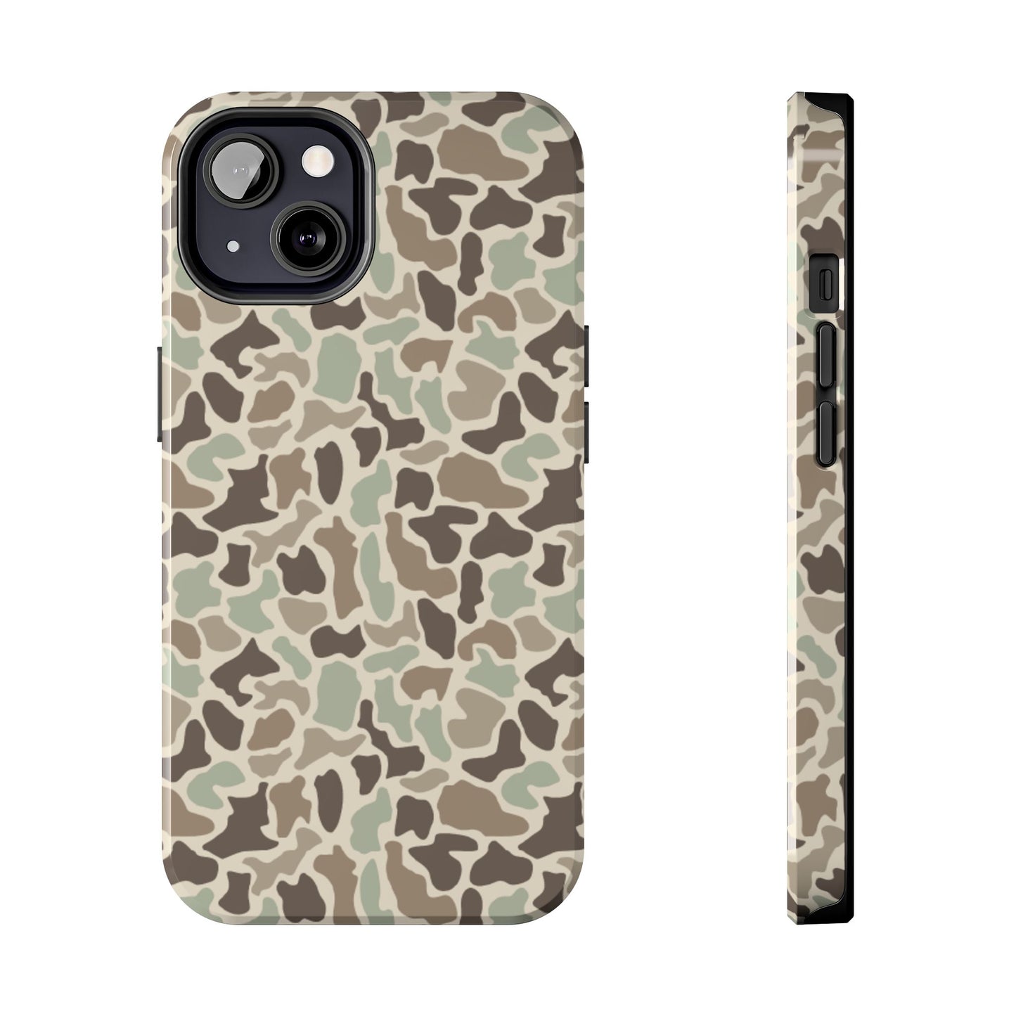 Duck Camo