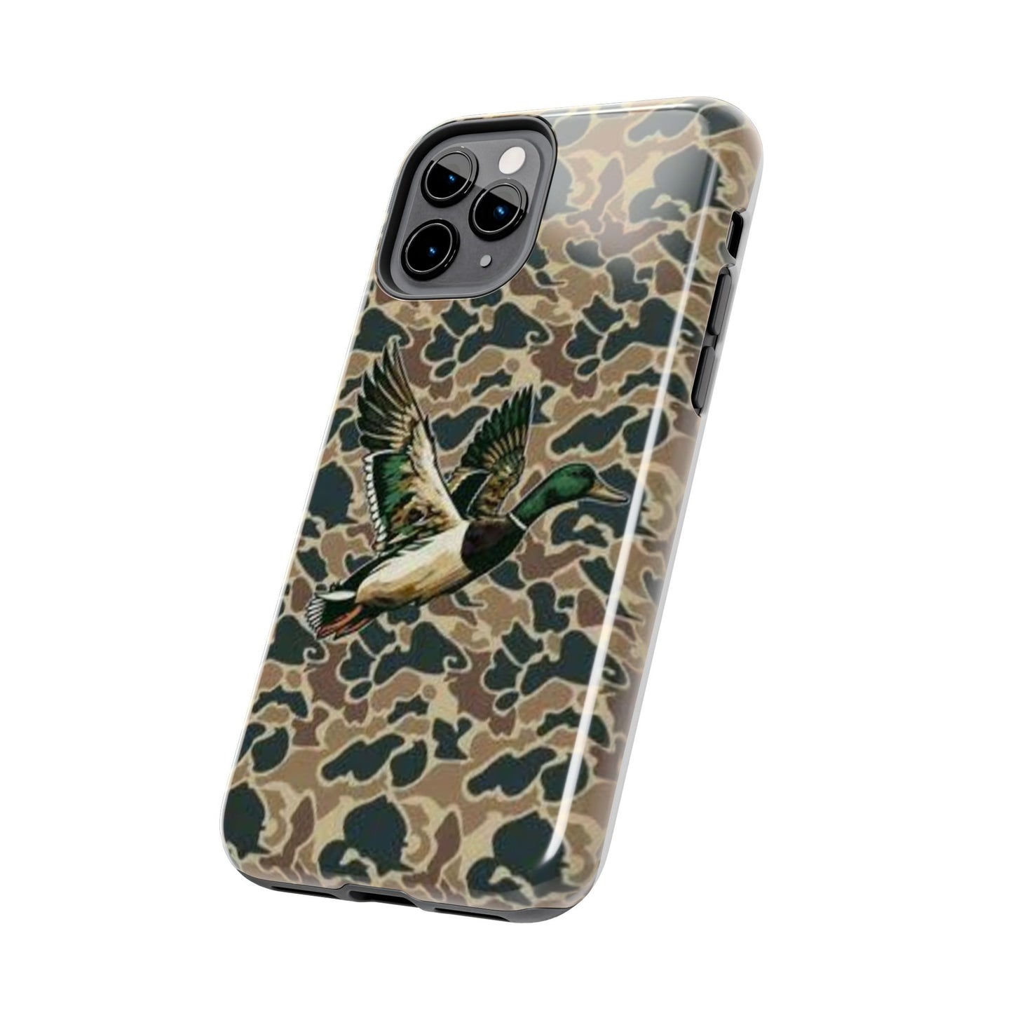 Mallard Camo