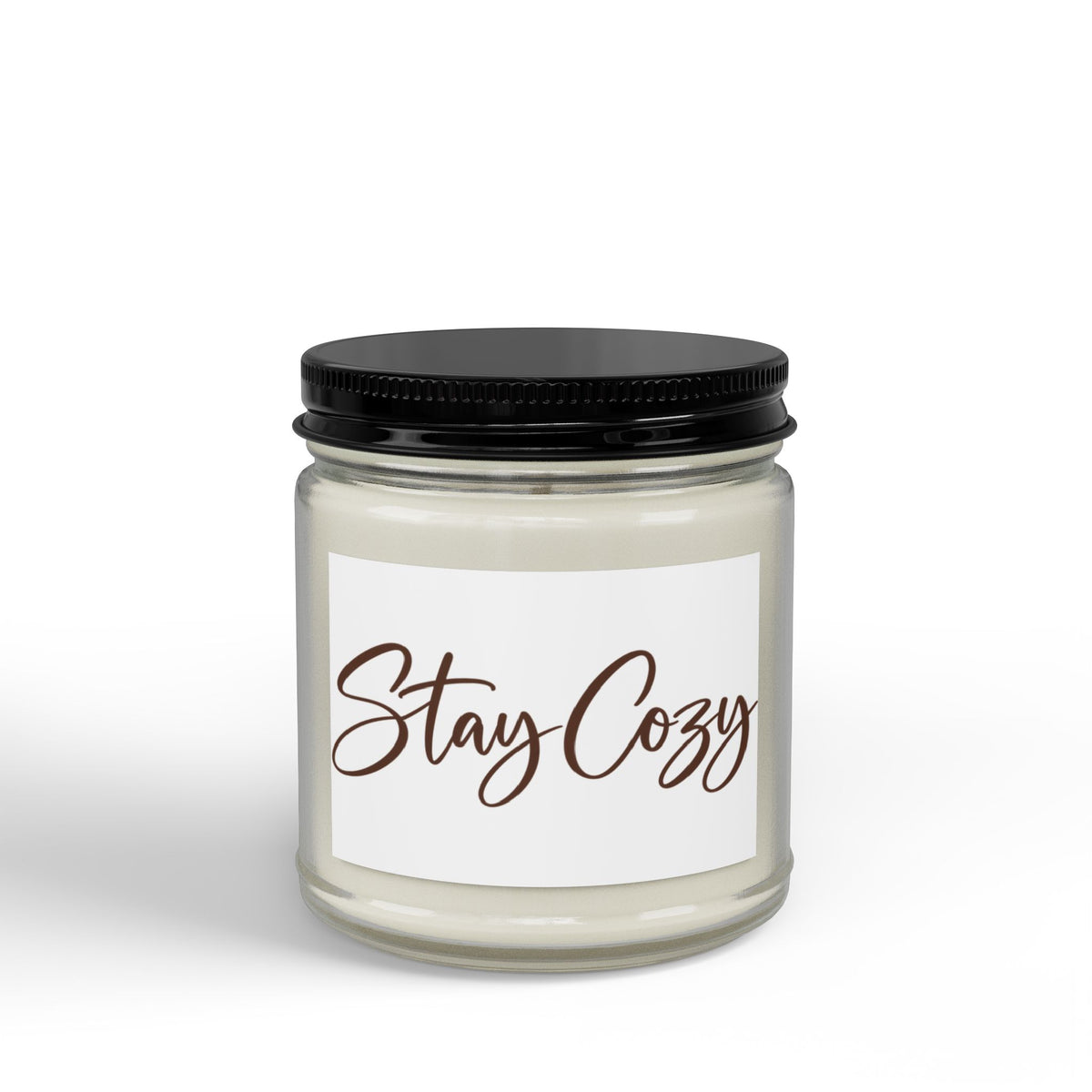 Stay Cozy