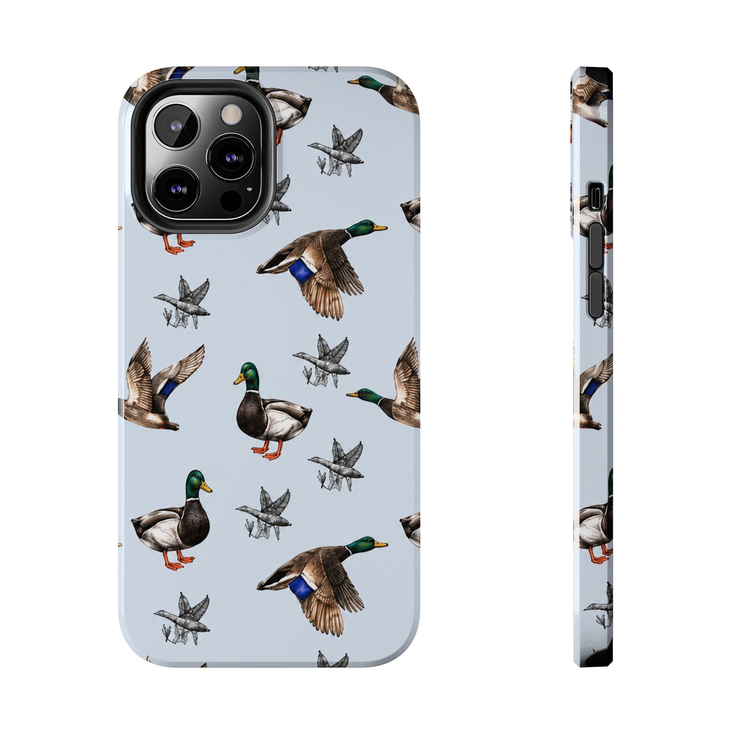 Mallards
