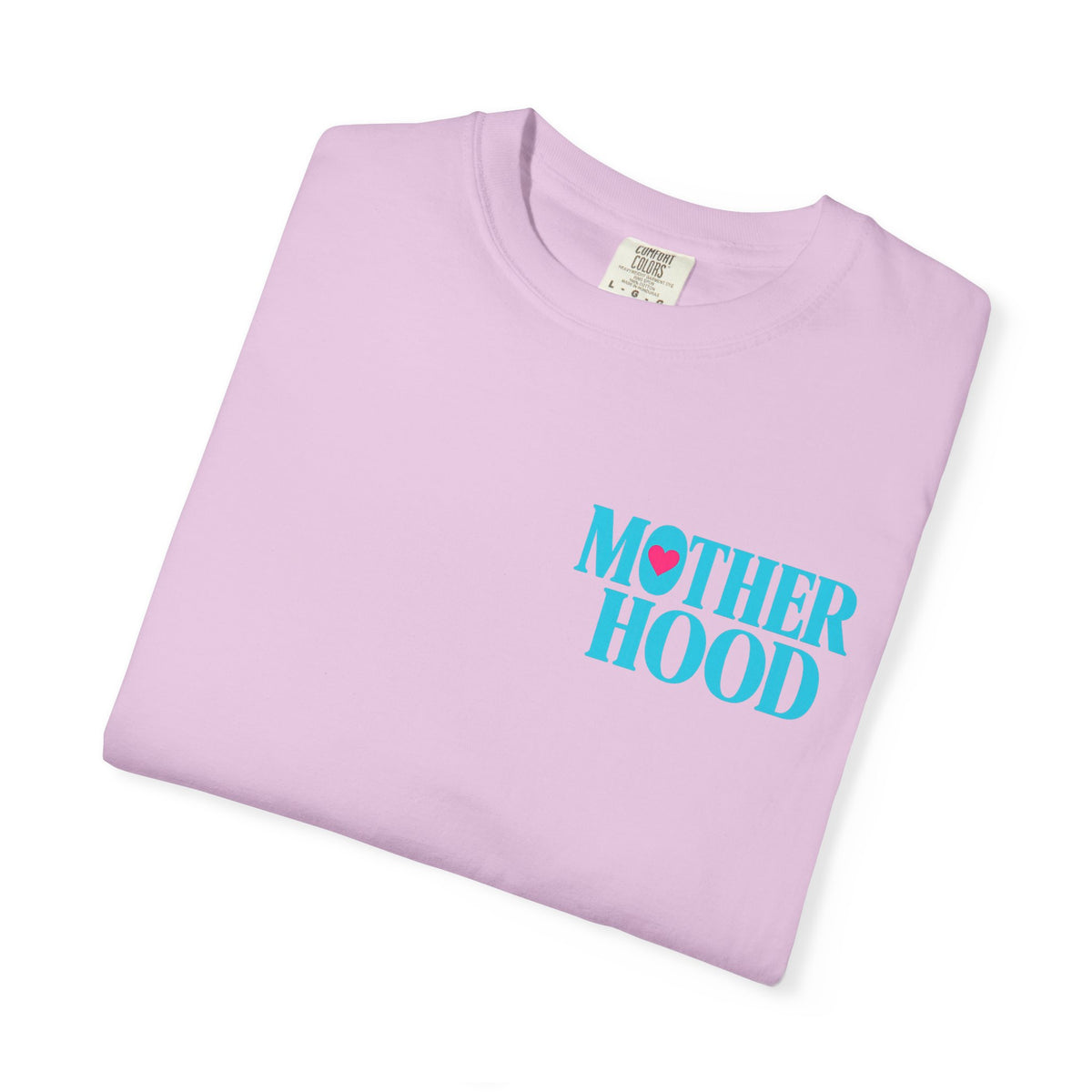 MOTHER HOOD