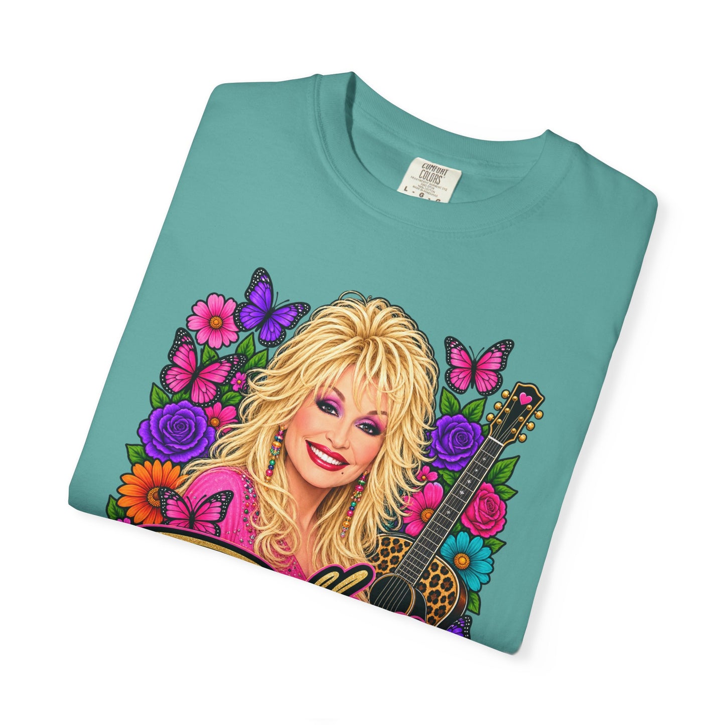 Butterfly Dream