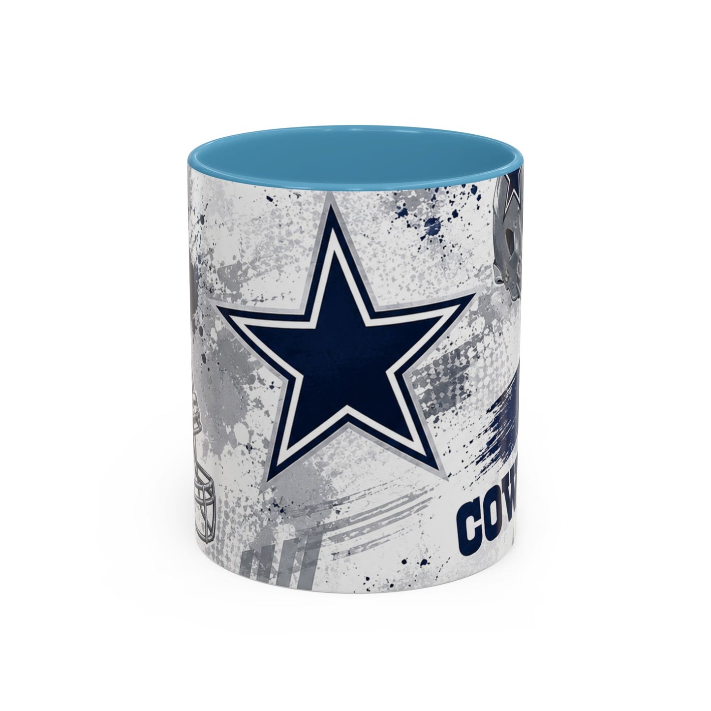 COWBOYS MUG