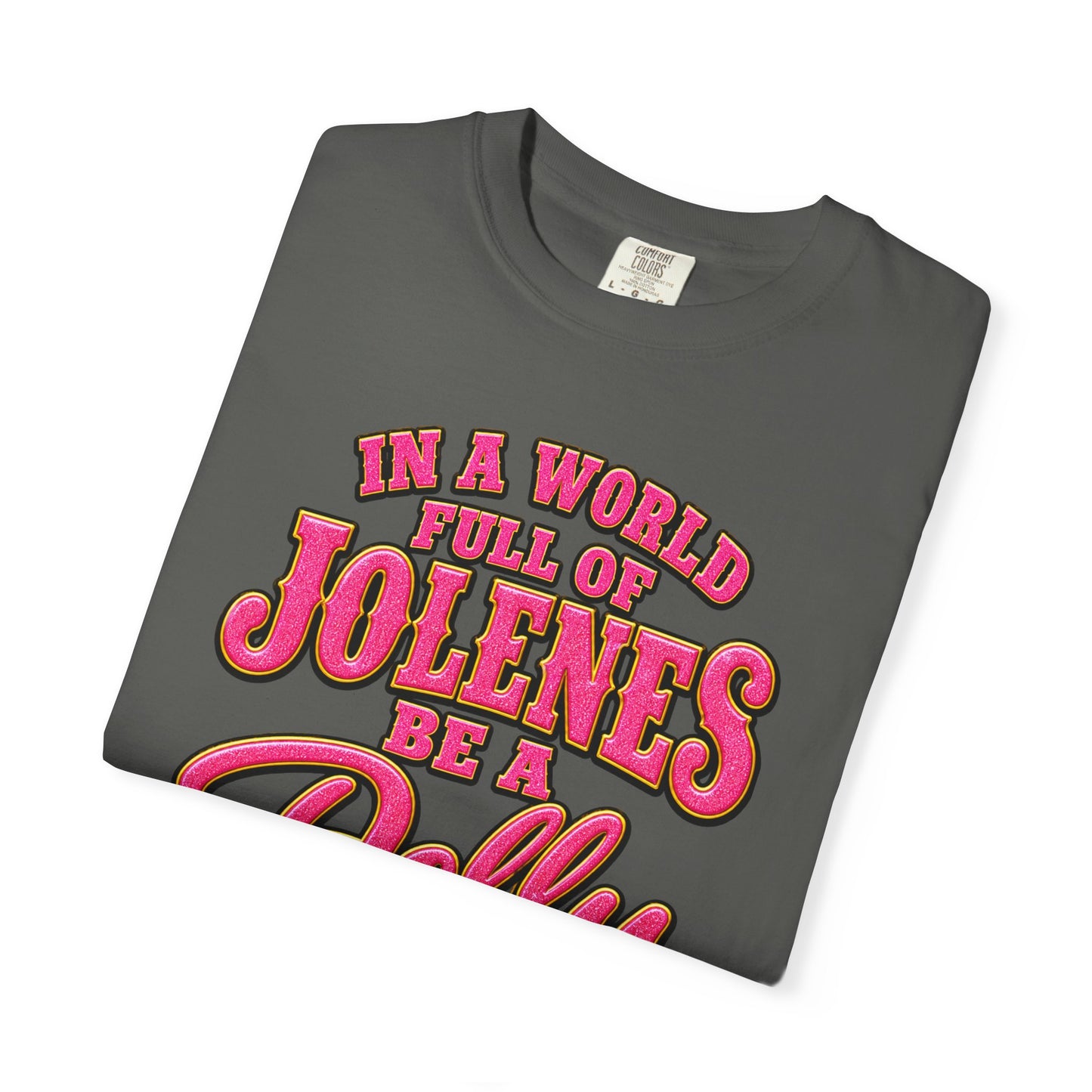 Be a Dolly