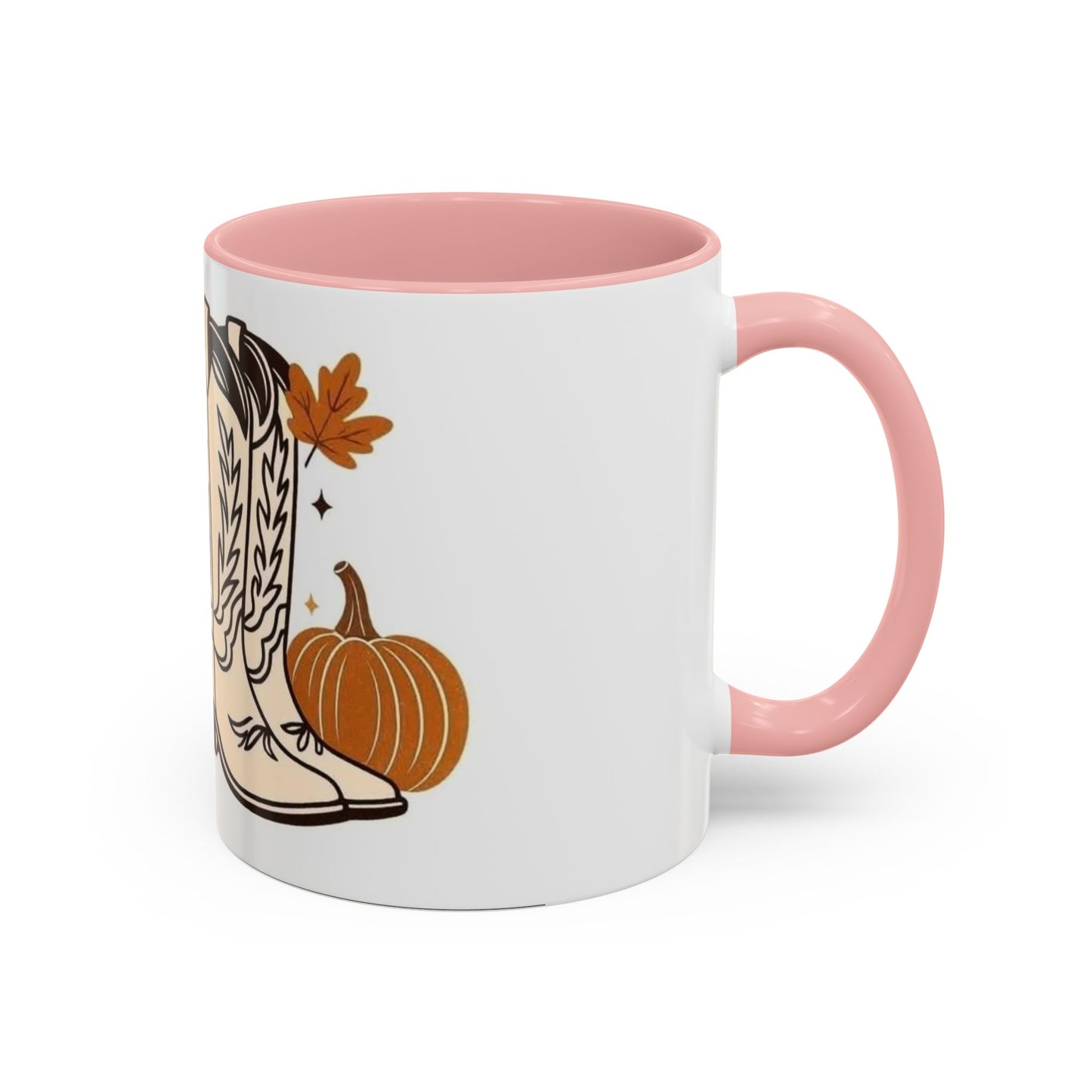 FALL MUG