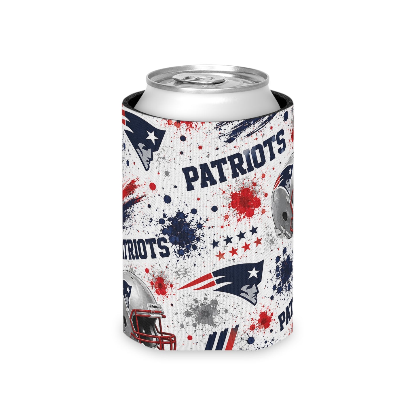 PATRIOTS COOLER