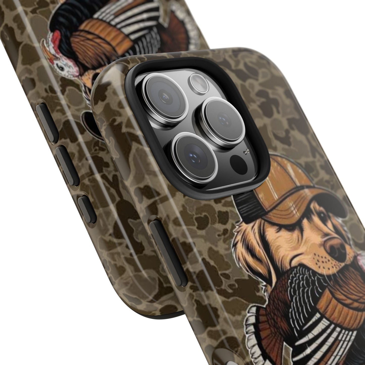 Dog Turkey Hunting