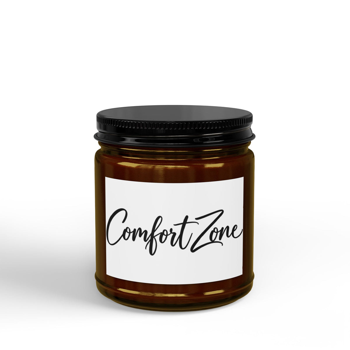 Comfort Zone