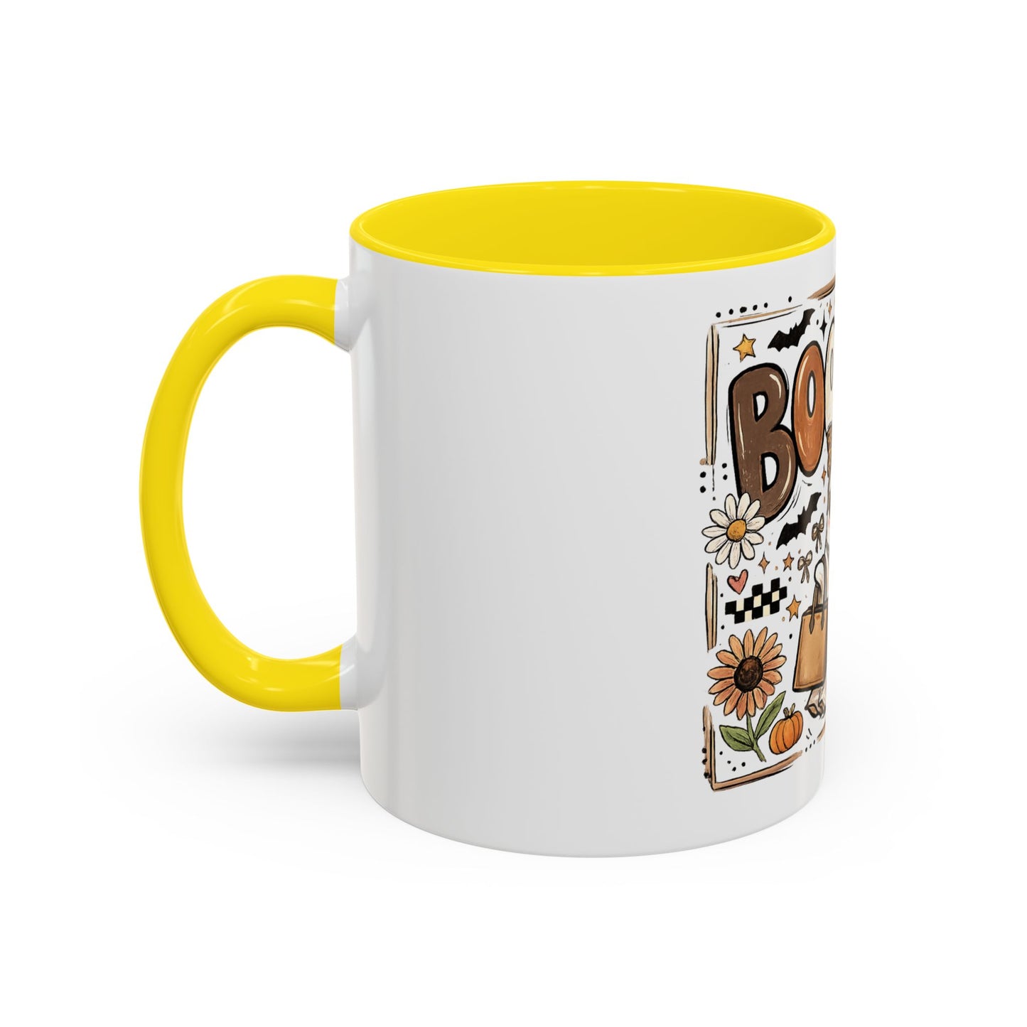 BOO-JEE MUG