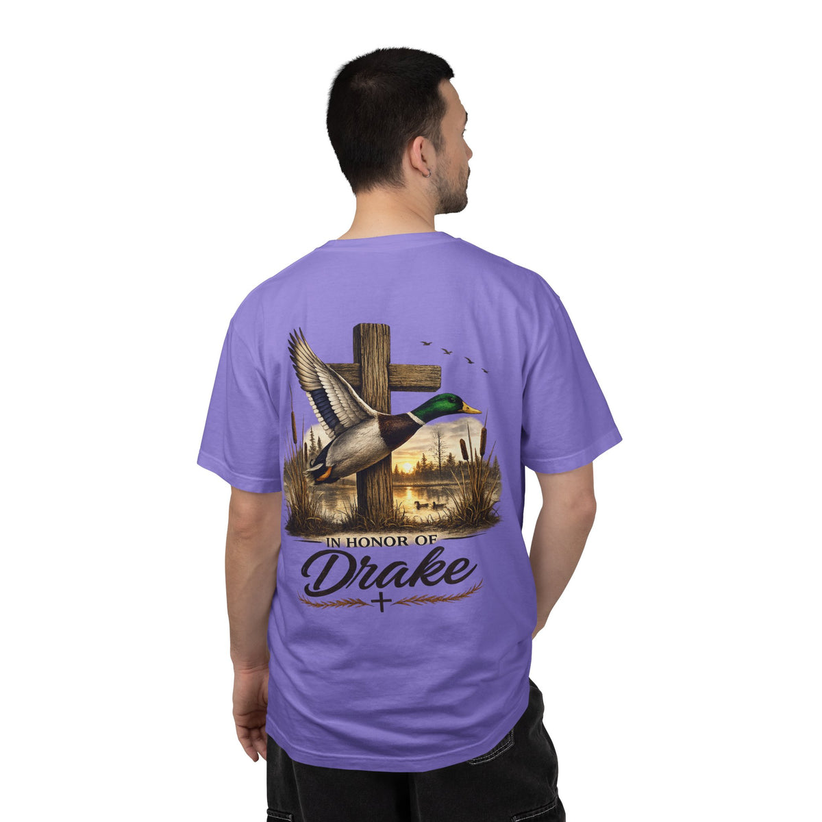 In Honor of Drake