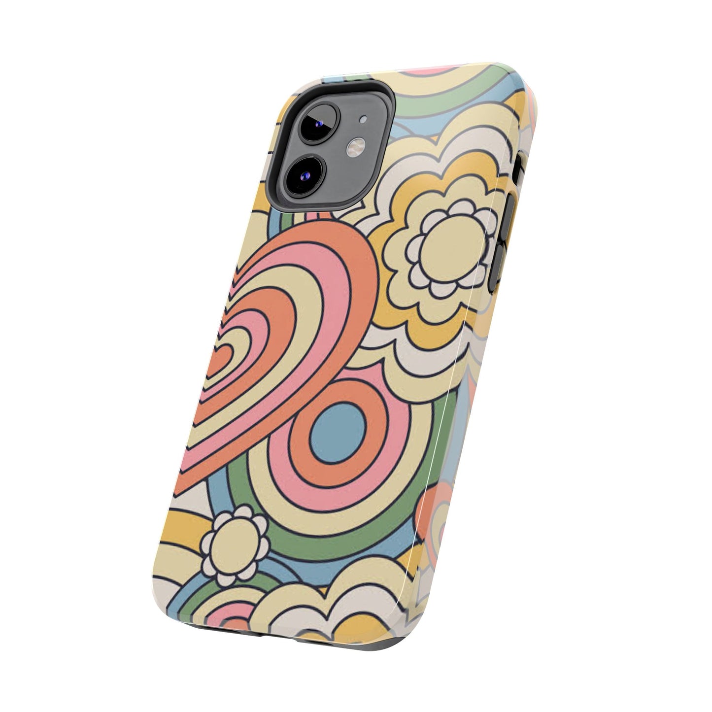 Pastel Retro