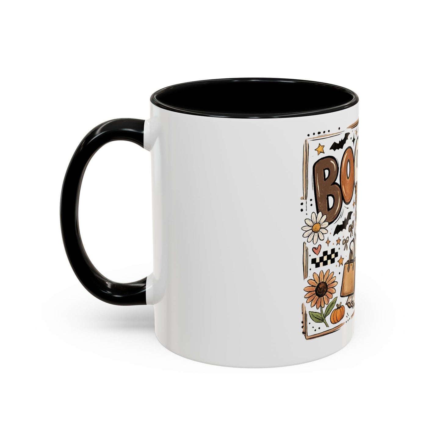 BOO-JEE MUG