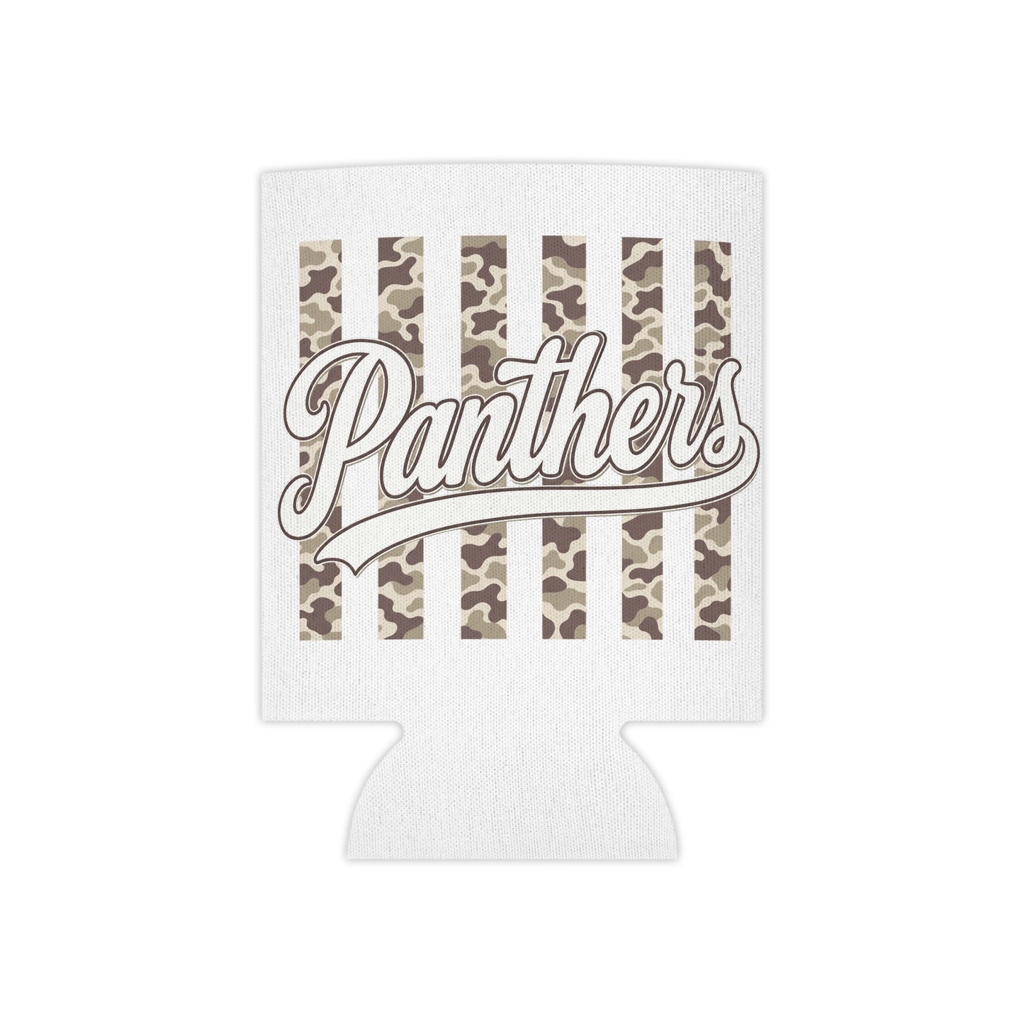 PANTHERS CAN COOLER