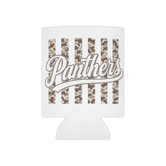 PANTHERS CAN COOLER