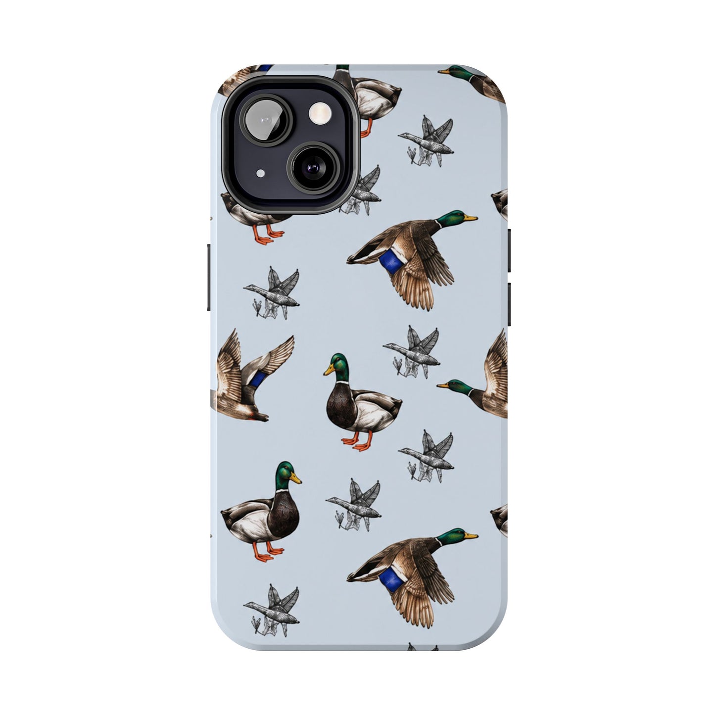 Mallards