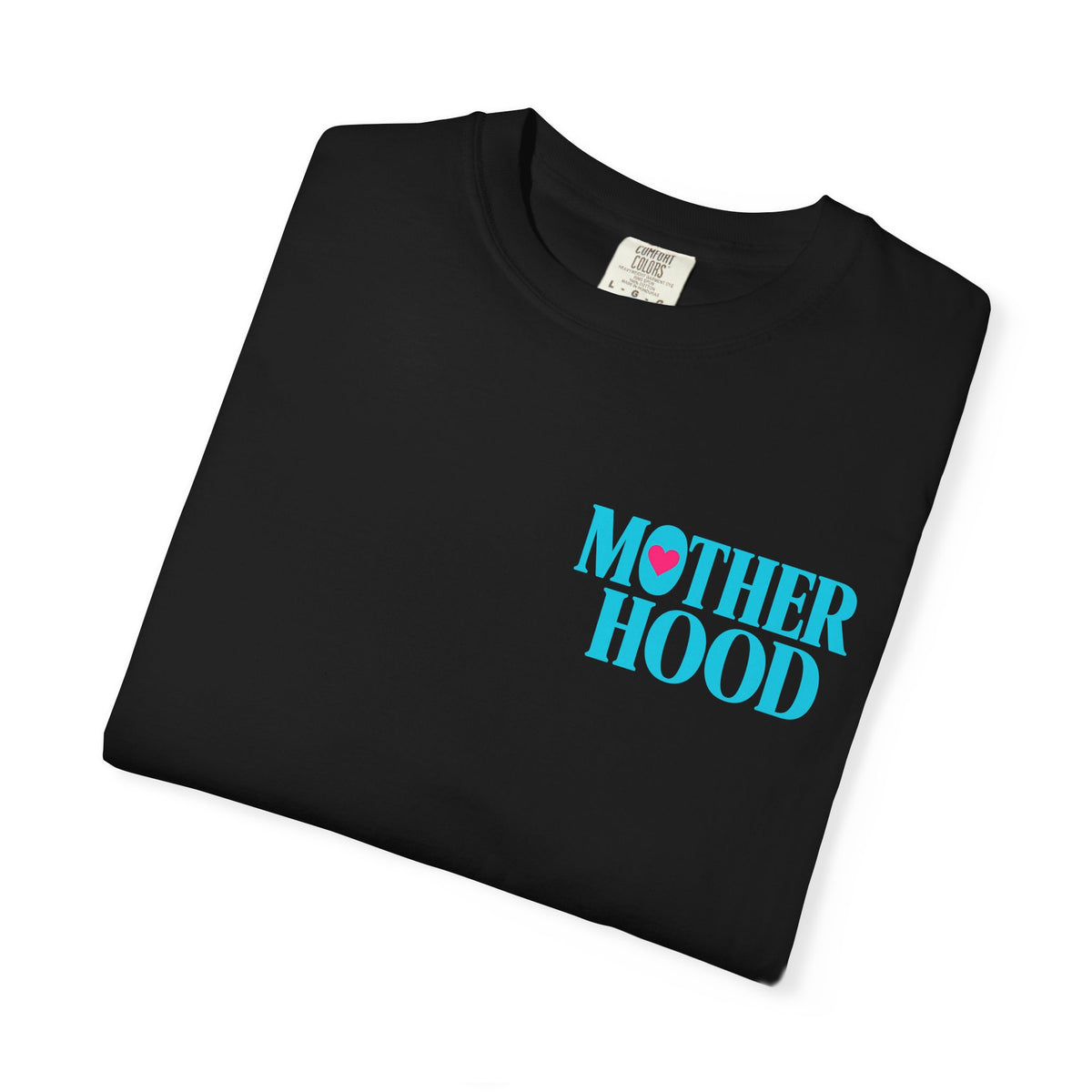 MOTHER HOOD
