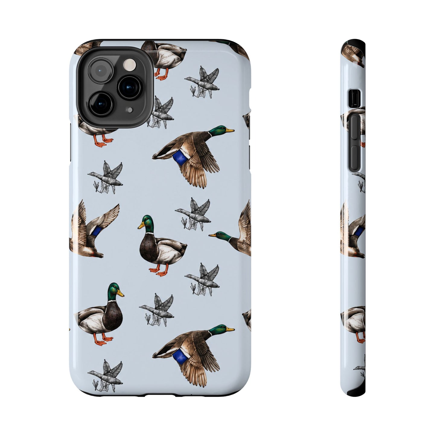 Mallards
