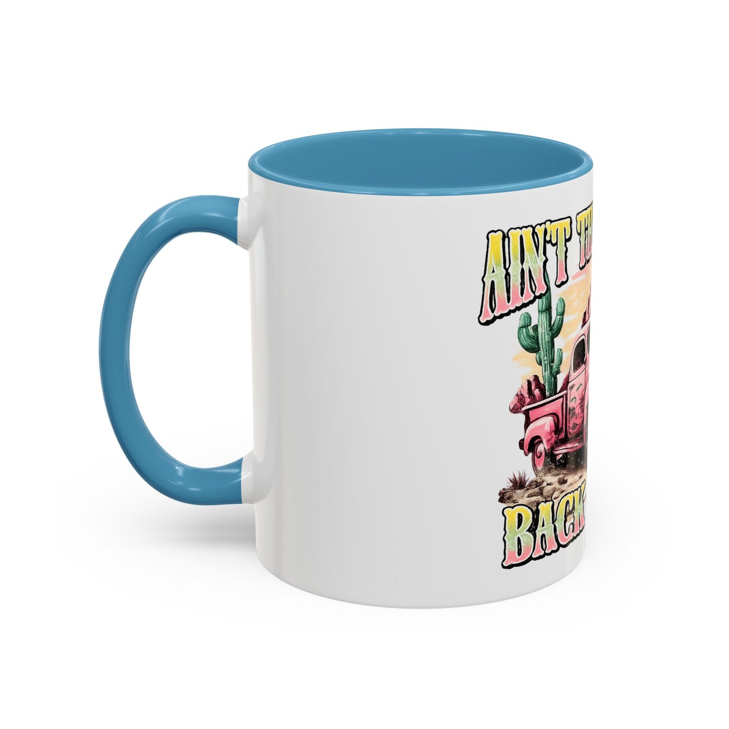 AIN’T THAT SOME MUG