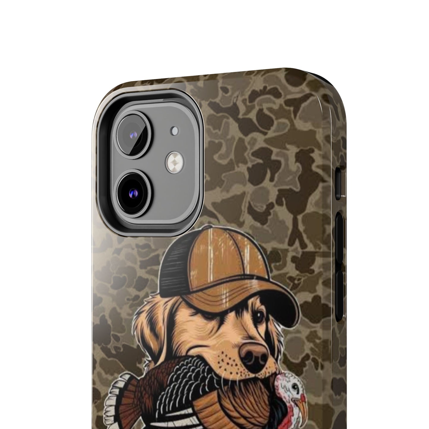 Dog Turkey Hunting