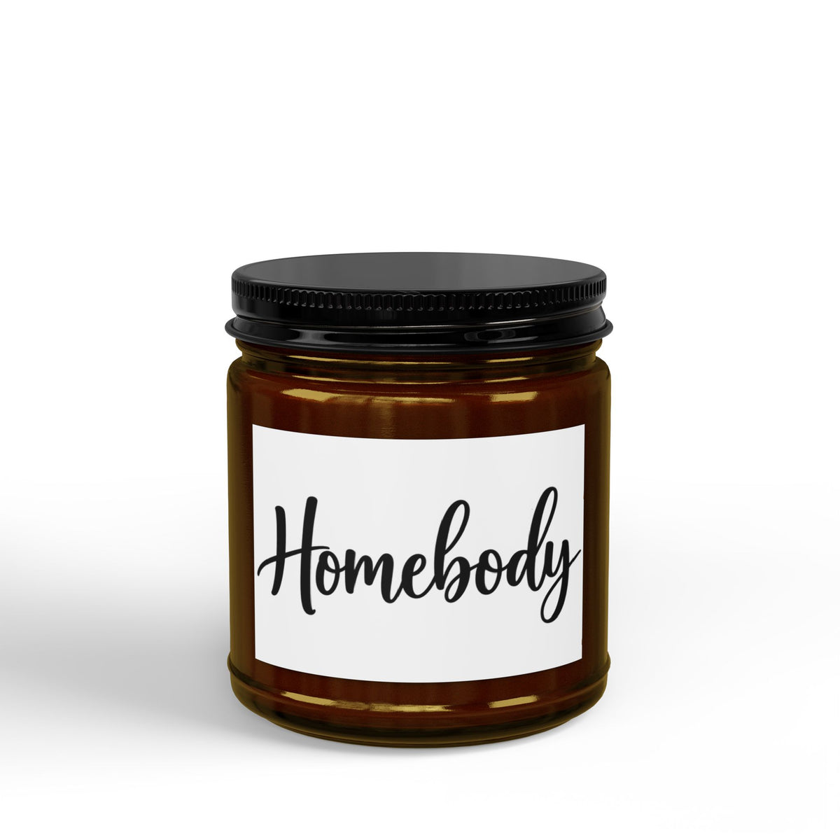Homebody