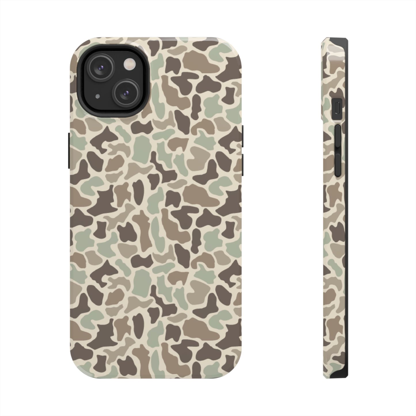 Duck Camo