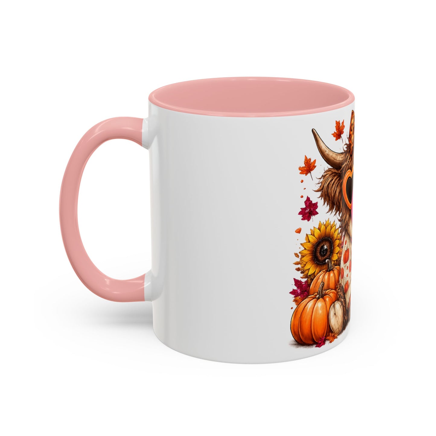 HIGHLAND MUG
