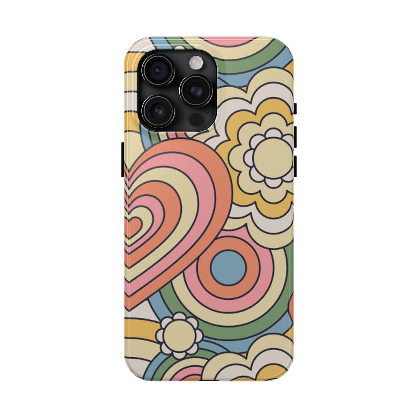 Pastel Retro