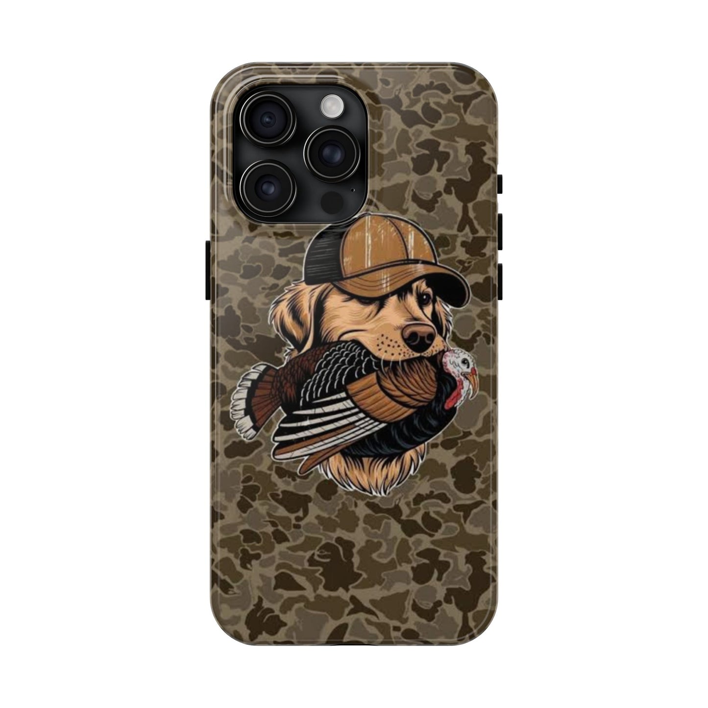 Dog Turkey Hunting