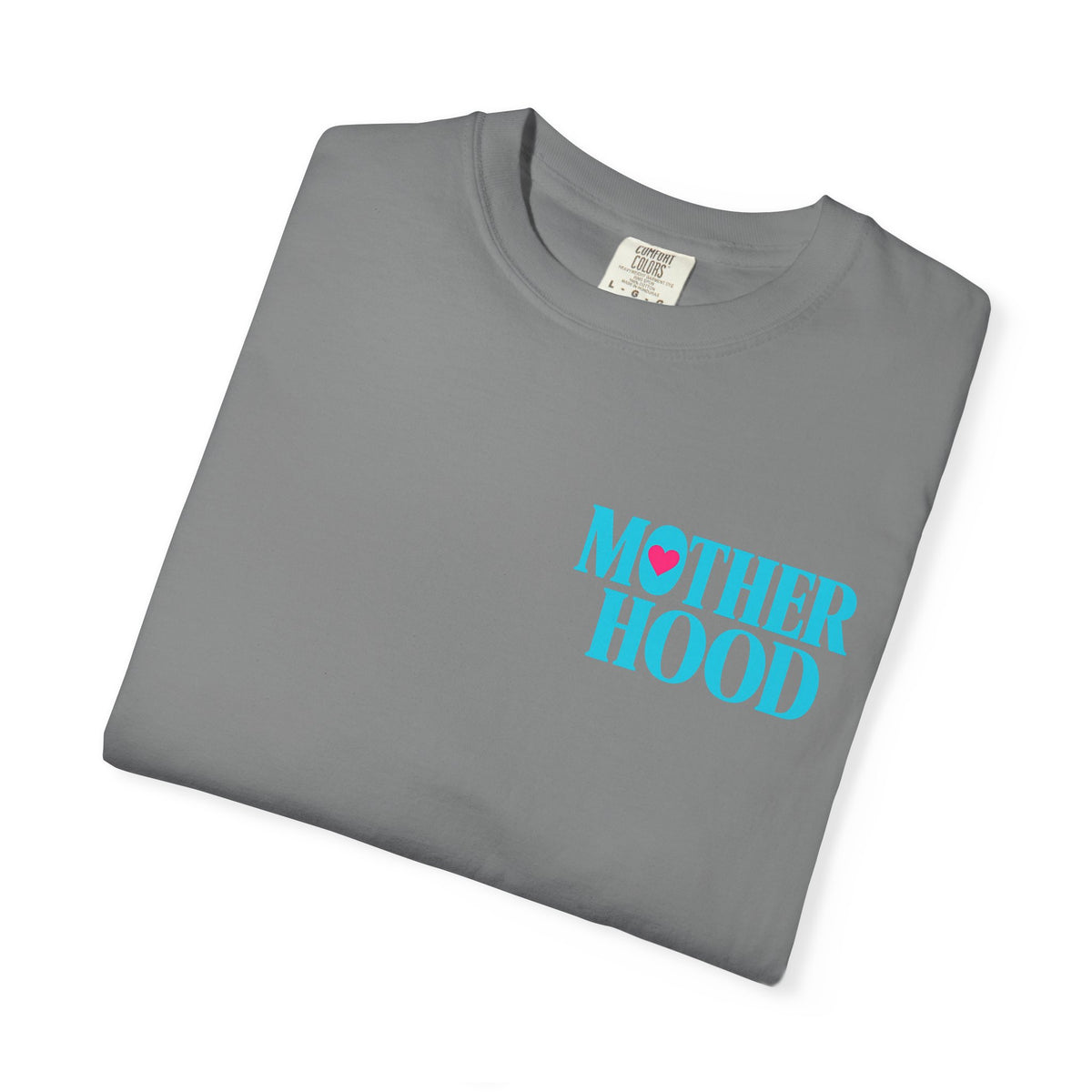 MOTHER HOOD
