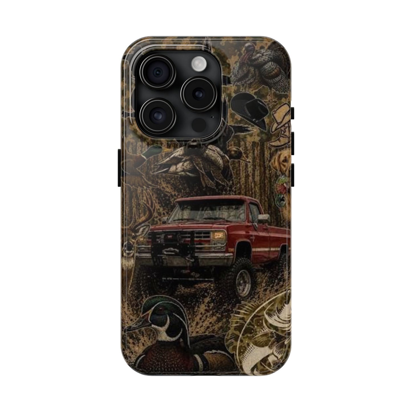 Country Boy