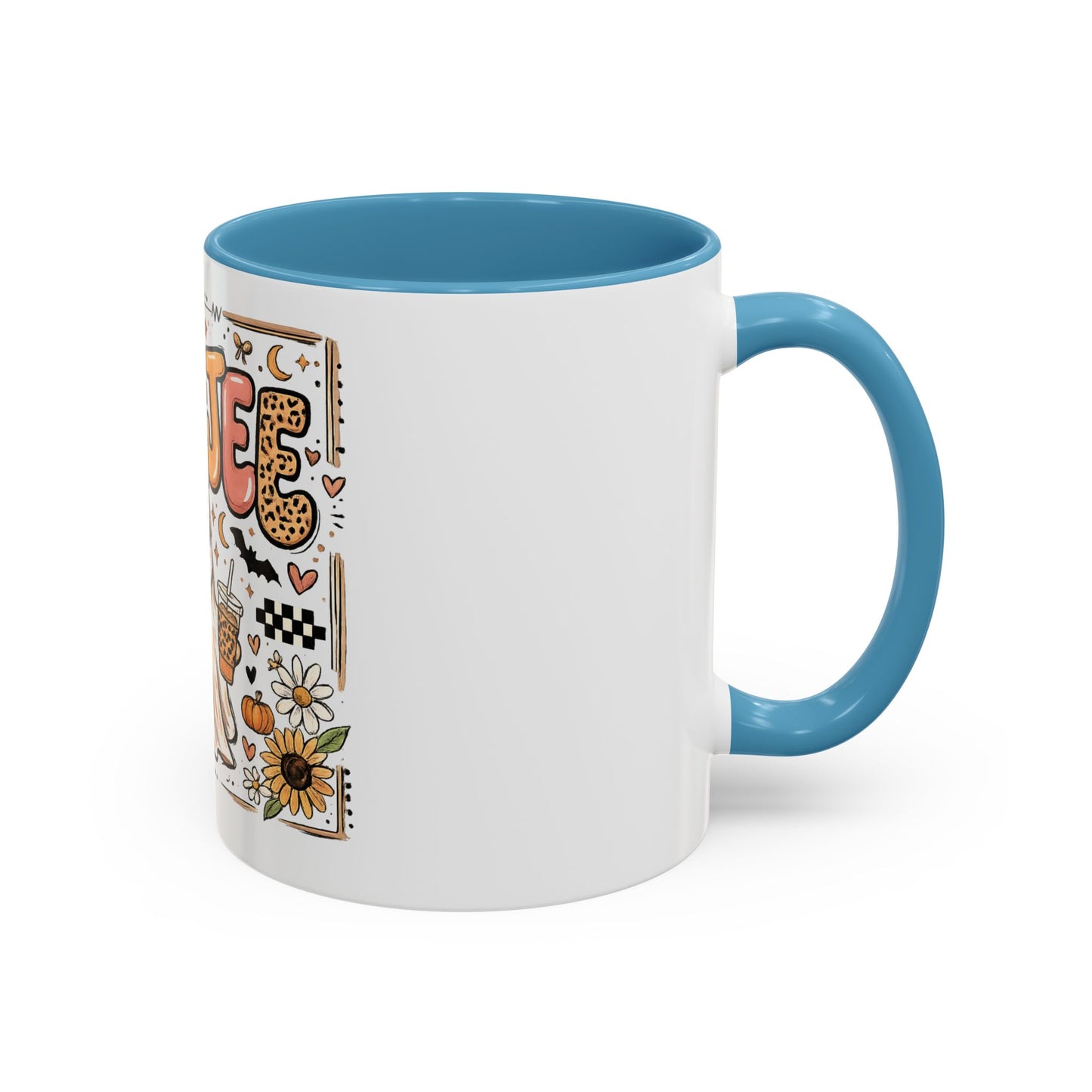 BOO-JEE MUG